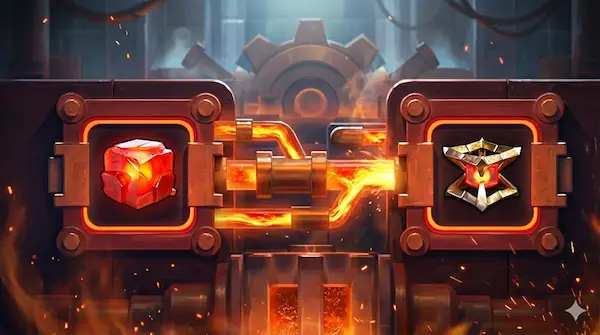 En İyi Ateş Kristali Rafinasyonu