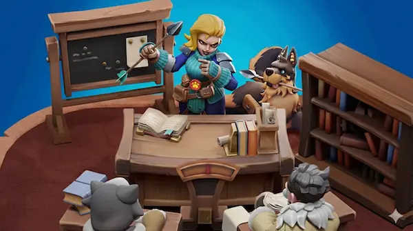 Whiteout Survival Dawn Academy: Expert Upgrade Priority