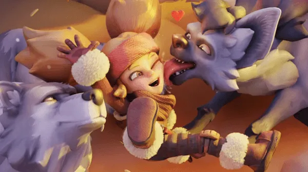 펫 티어 리스트