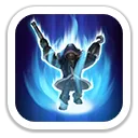 칠아가미의 입맞춤