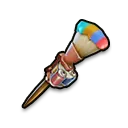 لوحة الأحلام